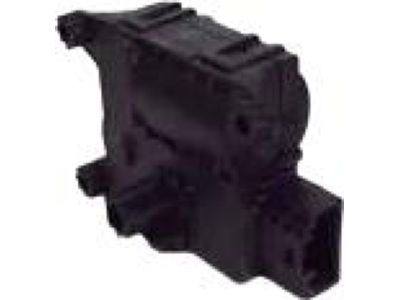 Ford FR3Z-19E616-B Motor Assembly