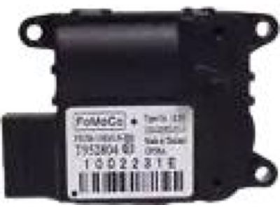 Ford FR3Z-19E616-B Motor Assembly