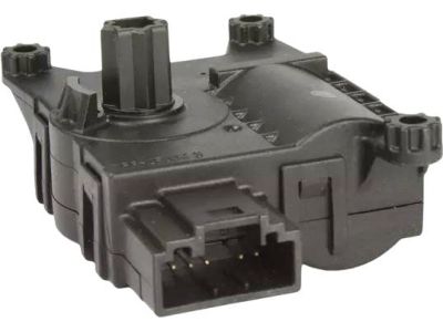 Ford FR3Z-19E616-B Motor Assembly