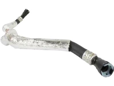 Ford HL3Z-18472-F Hose - Heater Water