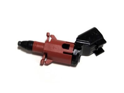 Lincoln Door Jamb Switch - 4L2Z-14018-AA