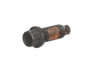 Ford -N811880-S100 Flange Bolt, Front