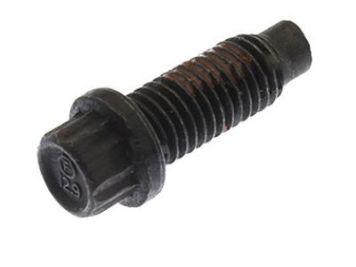 Ford -N811880-S100 Flange Bolt, Front