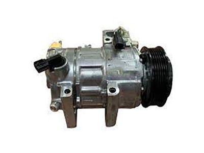 Ford JR3Z-19703-A Compressor Assy