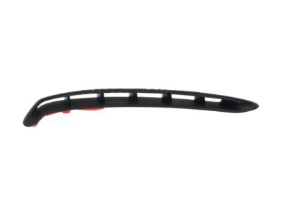 Ford FR3Z-63018B40-AB Bezel Assy - Vent Air Louvre