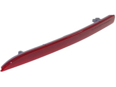 Ford FB5Z-15A449-C Reflector, Rear Driver Side
