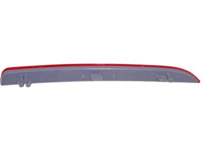 Ford FB5Z-15A449-C Reflector, Rear Driver Side