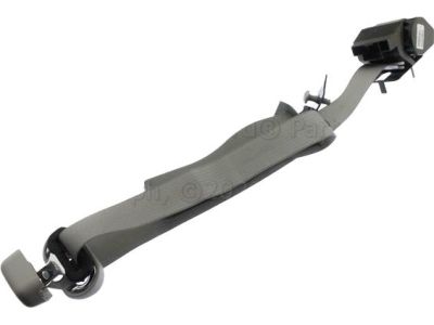 Ford 9C2Z-37611B08-AB Seat Belt Assembly, Passenger Side
