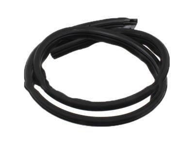 Lincoln 4L3Z-16253A21-AA Retainer