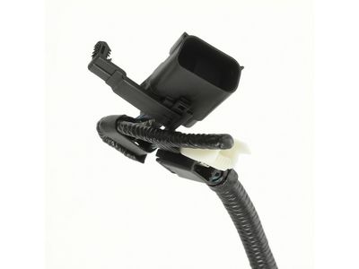JC3Z-14A412-BA Ford Wiring Assembly - Tailgate Product Photo 4 of 4