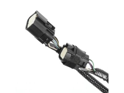 Ford JC3Z-14A412-BA Wiring Assembly - Tailgate