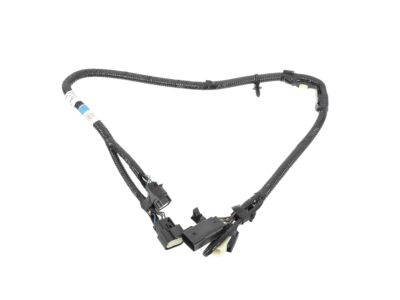 Ford JC3Z-14A412-BA Wiring Assembly - Tailgate