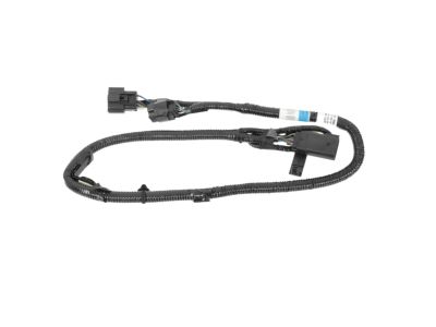 Ford JC3Z-14A412-BA Wiring Assembly - Tailgate