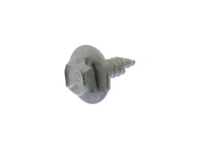 Ford -W700910-S309 Screw And Washer Assembly