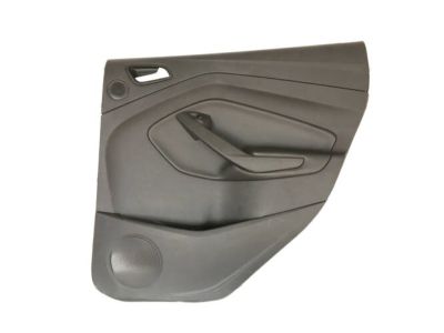 Ford CJ5Z-7827406-DB Panel Assy - Door Trim