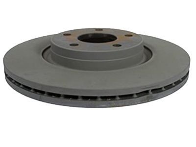 Ford CV6Z-1125-A Rotor Assy