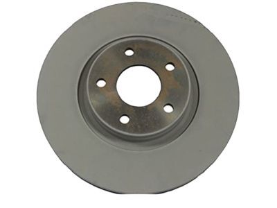 Ford CV6Z-1125-A Rotor Assy