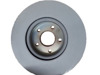 Ford CV6Z-1125-A Rotor Assy