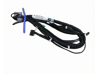 AG1Z-14334-BB Ford Wiring Assembly Product Photo 4 of 4