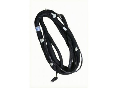 AG1Z-14334-BB Ford Wiring Assembly Product Photo 3 of 4