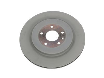 Ford DG1Z-2C026-A Disc - Brake