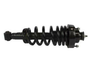 Mercury GU2Z-18A093-B Strut - Loaded Assembly