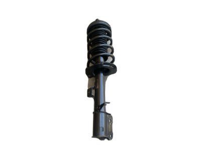Mercury 6L8Z-18124-AC Shock Absorber Assy - Front