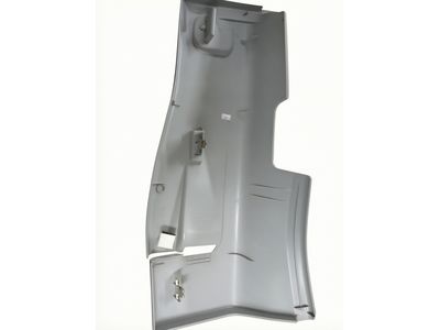 6C2Z-2724357-BAB Ford Panel - Trim, Driver Side Product Photo 2 of 4