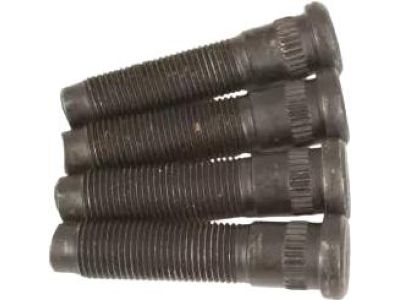 Ford E4TZ-1107-A Bolt - Wheel