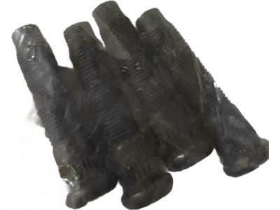 Ford E4TZ-1107-A Bolt - Wheel