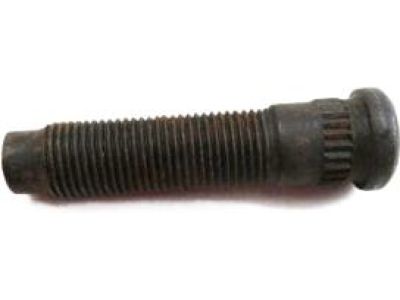 Ford E4TZ-1107-A Bolt - Wheel