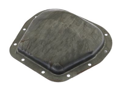 Lincoln Differential Cover - BL3Z-4033-C