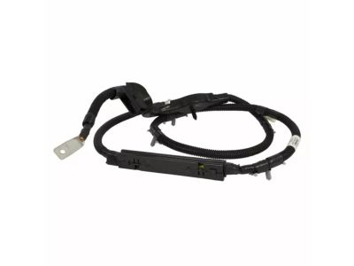 Ford 5C2Z-14439-BA Cable Assembly