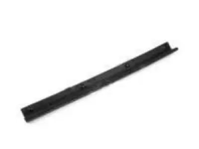 1C3Z-2625532-AAD Ford Moulding - Door Outside, Passenger Side Product Photo 2 of 2