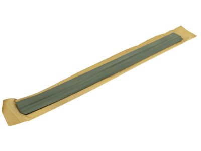 1C3Z-2625532-AAD Ford Moulding - Door Outside, Passenger Side Product Photo 1 of 2