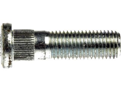 Ford 7E5Z-1107-A Bolt - Wheel