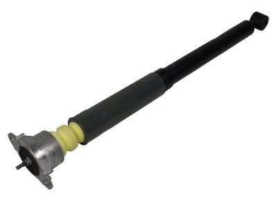 Ford D2BZ-18125-A Shock Absorber Assy
