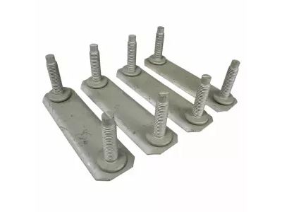 Ford -W711583-S900 Bolt