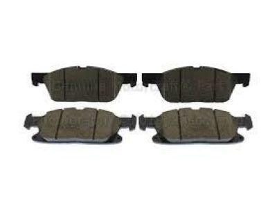 Lincoln F2GZ-2001-K Kit - Brake Lining