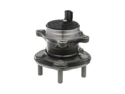 Ford CV6Z-1109-A Hub Assy - Wheel