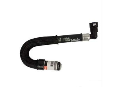 Ford 9L3Z-18472-B Hose - Heater Water 9L3Z-18472-B Ford Hose - Heater Water Product Photo 1 of 1