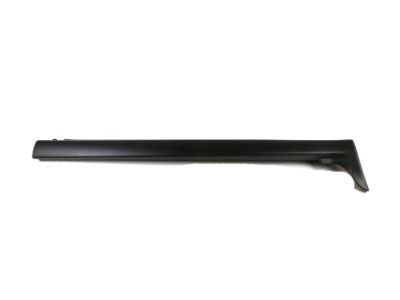 Ford YF1Z-5410177-AAB Rocker Molding