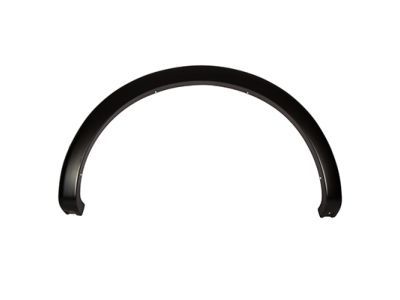 Ford 9L3Z-9929164-APTM Wheel Opening Molding, Rear Passenger Side