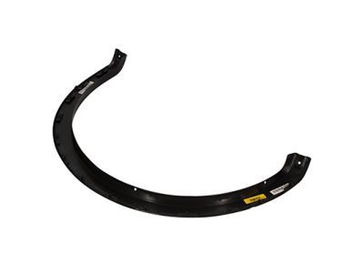 Ford 9L3Z-9929164-APTM Wheel Opening Molding, Rear Passenger Side