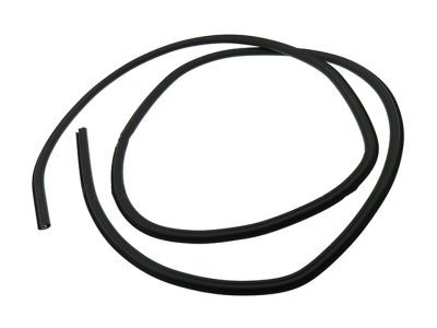 Mercury 5L8Z-7825324-A Weatherstrip