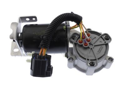 Lincoln FL3Z-7G360-A Shift Motor
