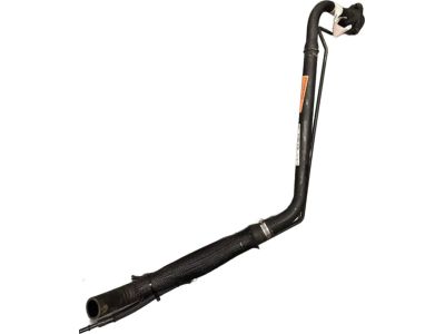 Ford BC3Z-9034-B Pipe - Fuel Filler