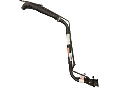 Ford BC3Z-9034-B Pipe - Fuel Filler
