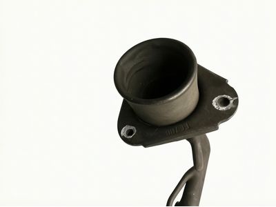 BC3Z-9034-B Ford Pipe - Fuel Filler Product Photo 4 of 4
