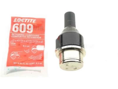 Ford 3W1Z-3050-A Joint Assembly - Ball